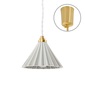 gram eight DRIPPER LAMP ペンダントライト 引掛シーリングタイプの写真