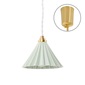 gram eight DRIPPER LAMP ペンダントライト 引掛シーリングタイプの写真