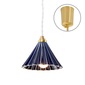 gram eight DRIPPER LAMP ペンダントライト 引掛シーリングタイプの写真