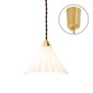 gram eight DRIPPER LAMP ペンダントライト 引掛シーリングタイプの写真