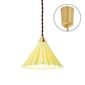 gram eight DRIPPER LAMP ペンダントライト 引掛シーリングタイプの写真