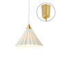 gram eight DRIPPER LAMP ペンダントライト 引掛シーリングタイプの写真