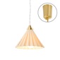 gram eight DRIPPER LAMP ペンダントライト 引掛シーリングタイプの写真