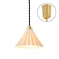 gram eight DRIPPER LAMP ペンダントライト 引掛シーリングタイプの写真