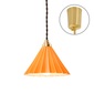gram eight DRIPPER LAMP ペンダントライト 引掛シーリングタイプの写真