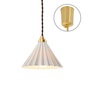 gram eight DRIPPER LAMP ペンダントライト 引掛シーリングタイプの写真