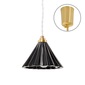 gram eight DRIPPER LAMP ペンダントライト 引掛シーリングタイプの写真