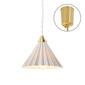 gram eight DRIPPER LAMP ペンダントライト 引掛シーリングタイプの写真