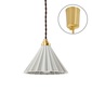 gram eight DRIPPER LAMP ペンダントライト 引掛シーリングタイプの写真