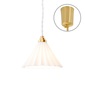gram eight DRIPPER LAMP ペンダントライト 引掛シーリングタイプの写真