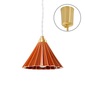 gram eight DRIPPER LAMP ペンダントライト 引掛シーリングタイプの写真