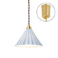 gram eight DRIPPER LAMP ペンダントライト 引掛シーリングタイプの写真