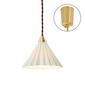 gram eight DRIPPER LAMP ペンダントライト 引掛シーリングタイプの写真