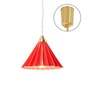 gram eight DRIPPER LAMP ペンダントライト 引掛シーリングタイプの写真