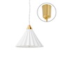 gram eight DRIPPER LAMP ペンダントライト 引掛シーリングタイプの写真