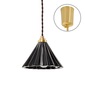 gram eight DRIPPER LAMP ペンダントライト 引掛シーリングタイプの写真