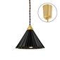 gram eight DRIPPER LAMP ペンダントライト 引掛シーリングタイプの写真