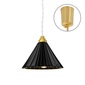 gram eight DRIPPER LAMP ペンダントライト 引掛シーリングタイプの写真