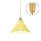 gram eight DRIPPER LAMP ペンダントライト 引掛シーリングタイプの写真