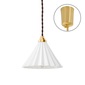 gram eight DRIPPER LAMP ペンダントライト 引掛シーリングタイプの写真