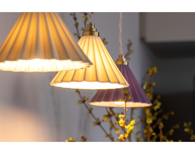 gram eight DRIPPER LAMP ペンダントライト 引掛シーリングタイプのメイン写真