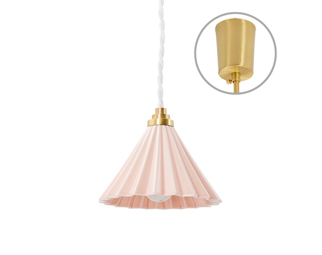 gram eight DRIPPER LAMP ペンダントライト 引掛シーリングタイプのメイン写真