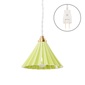 gram eight DRIPPER LAMP ペンダントライト コンセントタイプの写真