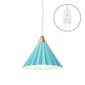 gram eight DRIPPER LAMP ペンダントライト コンセントタイプの写真