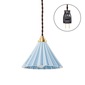 gram eight DRIPPER LAMP ペンダントライト コンセントタイプの写真