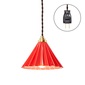 gram eight DRIPPER LAMP ペンダントライト コンセントタイプの写真