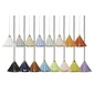 gram eight DRIPPER LAMP ペンダントライト コンセントタイプの写真