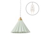gram eight DRIPPER LAMP ペンダントライト コンセントタイプの写真