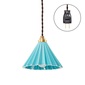 gram eight DRIPPER LAMP ペンダントライト コンセントタイプの写真