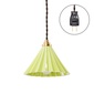 gram eight DRIPPER LAMP ペンダントライト コンセントタイプの写真