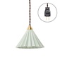 gram eight DRIPPER LAMP ペンダントライト コンセントタイプの写真