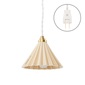 gram eight DRIPPER LAMP ペンダントライト コンセントタイプの写真