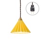 gram eight DRIPPER LAMP ペンダントライト コンセントタイプの写真