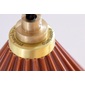 gram eight DRIPPER LAMP ペンダントライト コンセントタイプの写真