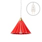 gram eight DRIPPER LAMP ペンダントライト コンセントタイプの写真