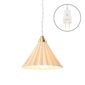 gram eight DRIPPER LAMP ペンダントライト コンセントタイプの写真