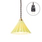 gram eight DRIPPER LAMP ペンダントライト コンセントタイプの写真