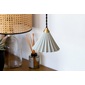 gram eight DRIPPER LAMP ペンダントライト コンセントタイプの写真