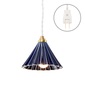 gram eight DRIPPER LAMP ペンダントライト コンセントタイプの写真