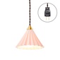 gram eight DRIPPER LAMP ペンダントライト コンセントタイプの写真