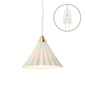 gram eight DRIPPER LAMP ペンダントライト コンセントタイプの写真