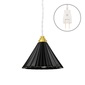 gram eight DRIPPER LAMP ペンダントライト コンセントタイプの写真