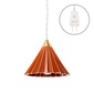 gram eight DRIPPER LAMP ペンダントライト コンセントタイプの写真