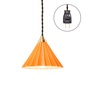 gram eight DRIPPER LAMP ペンダントライト コンセントタイプの写真