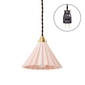 gram eight DRIPPER LAMP ペンダントライト コンセントタイプの写真