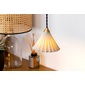gram eight DRIPPER LAMP ペンダントライト コンセントタイプの写真